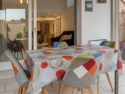 Holiday house Holiday home H56 - Features photo 9