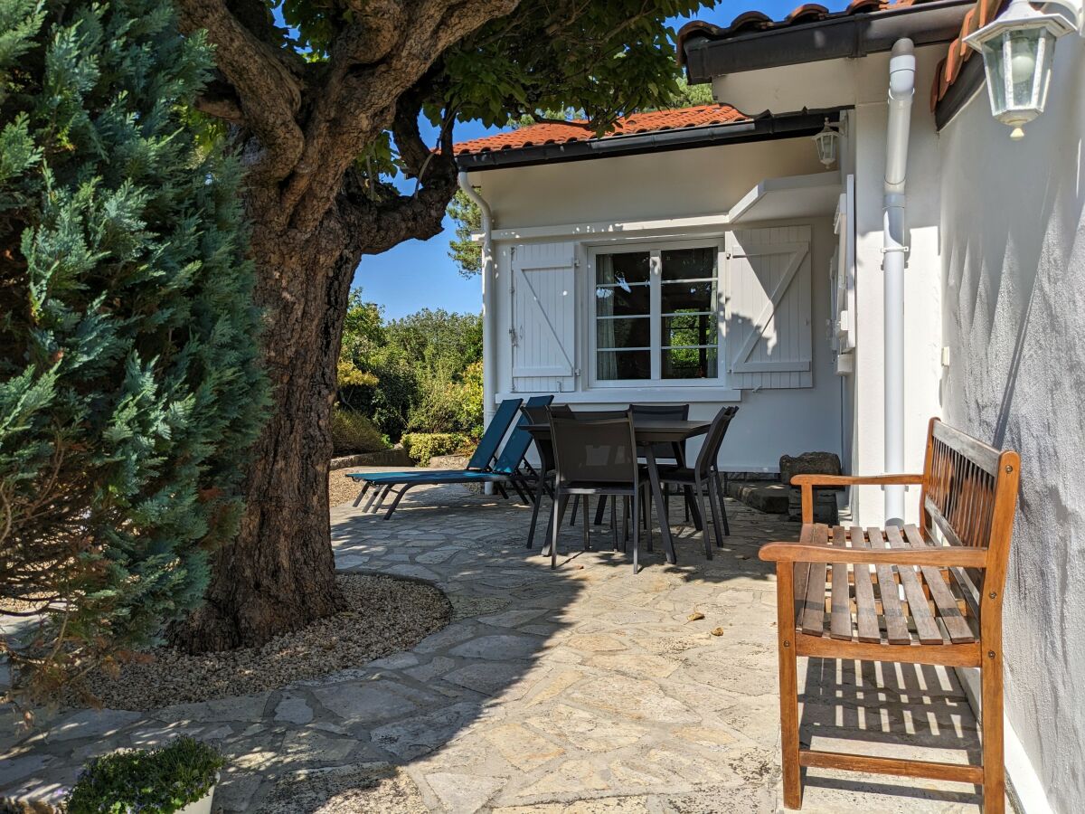 Holiday house Capbreton Atlantikküste