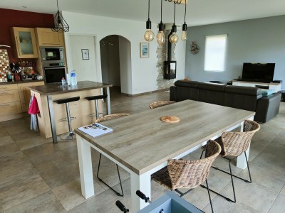 Holiday house Holiday home L29 - Features photo 6