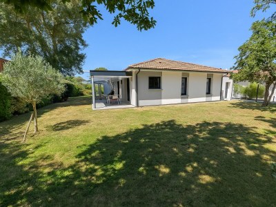 Holiday house Holiday Home L72 in Labenne - Holiday house