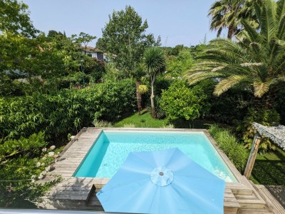 Holiday house Holiday Home L78 - Outdoor photo 8