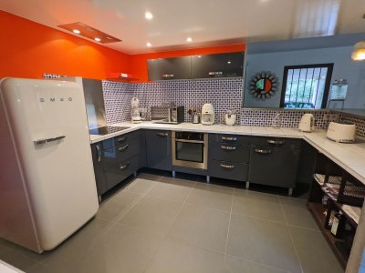 Holiday house Holiday Home L78 - Features photo 19