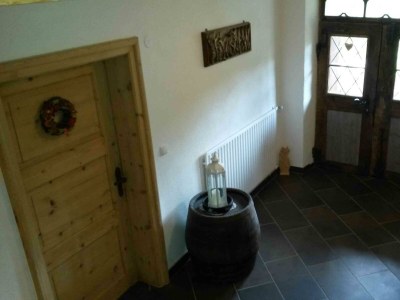 Apartment Appartement/Fewo, Dusche oder Bad, 2 Schlafräume - Outdoor photo 13