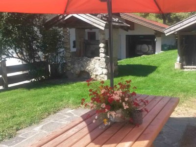 Apartment Appartement/Fewo, Dusche oder Bad, 2 Schlafräume - Outdoor photo 20