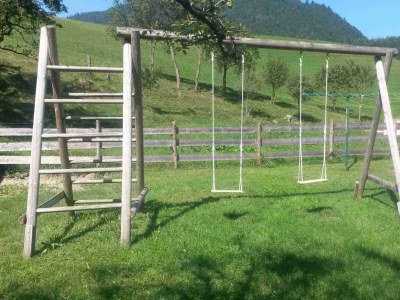 Apartment Appartement/Fewo, Dusche oder Bad, 2 Schlafräume - Outdoor photo 23
