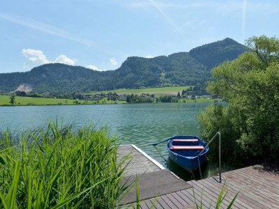 Apartment Appartement Pendlingblick - Outdoor photo 20