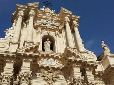 Holiday apartment Salve Ortigia - Environment photo 18