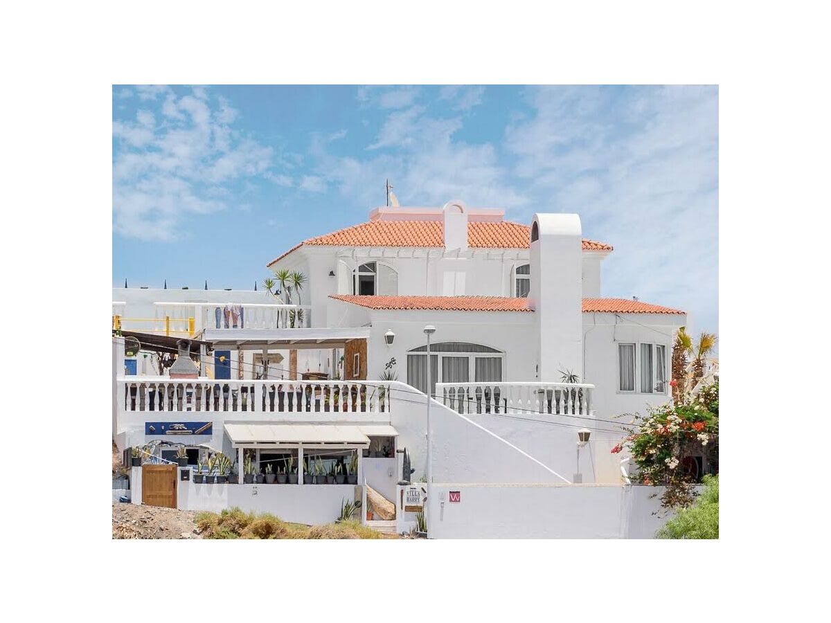 Villa Villa Barry