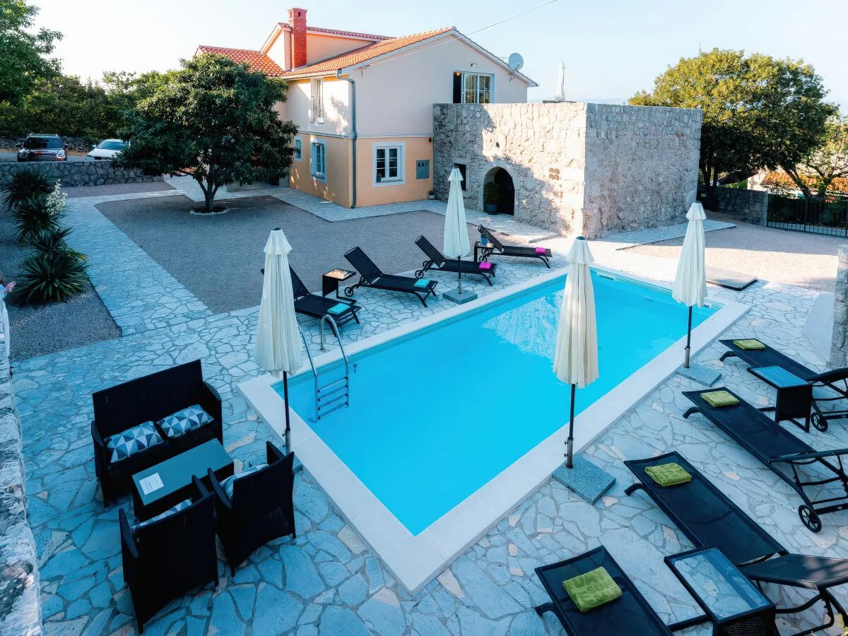 Villa Sky