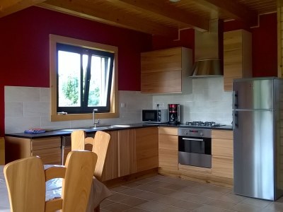 Holiday house Located between Paimpol and BrÃ©hat, by the sea - Features photo 4