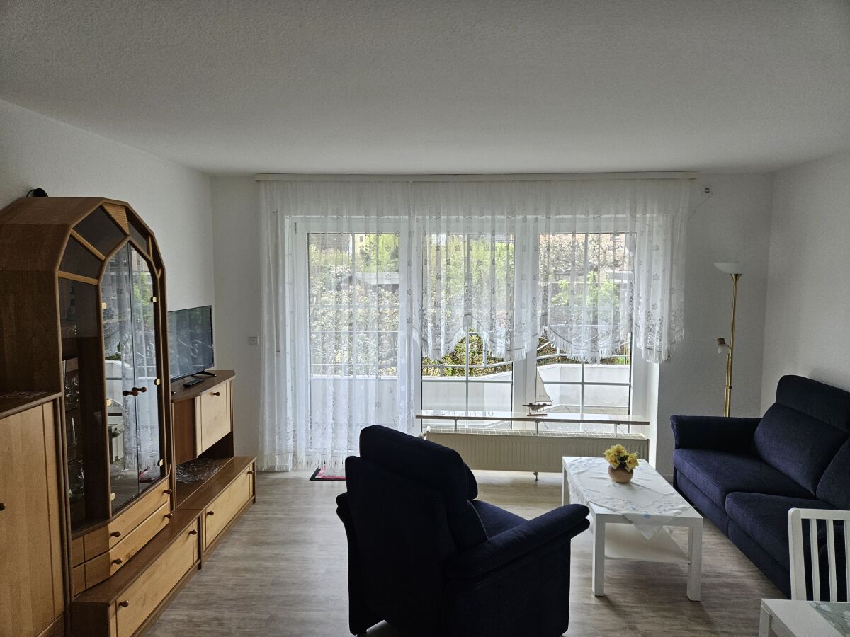 Holiday apartment Haus Nordseewind XL - No 3