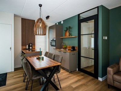 Holiday house Ferienhaus in Veluwe Ruhige Lage - Features photo 17
