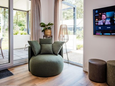Holiday house Chalet in Voorthuizen bei Veluwe - Features photo 20