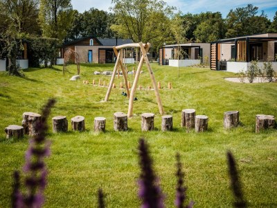 Holiday house Chalet in Voorthuizen bei Veluwe - Environment photo 21