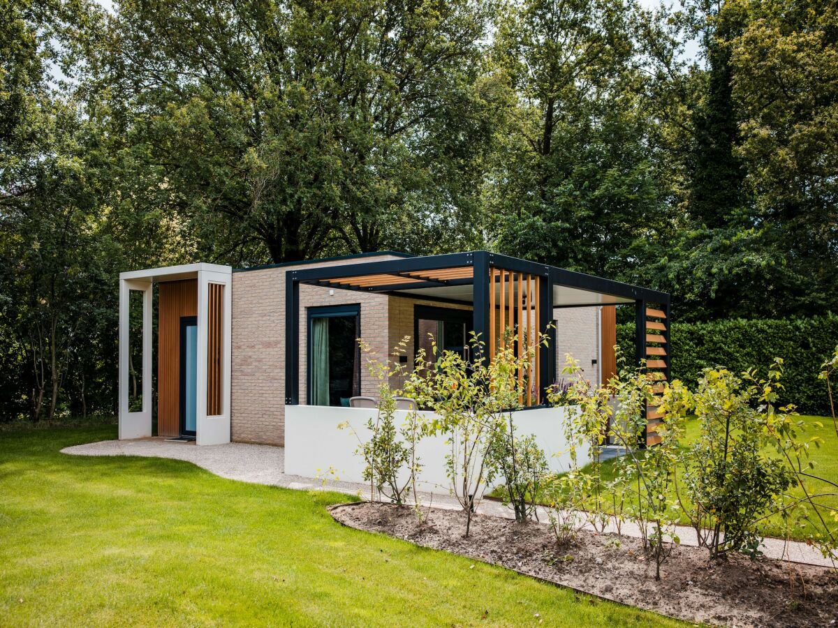 Holiday house Beruhigendes Refugium in der Veluwe - Outdoor photo 4