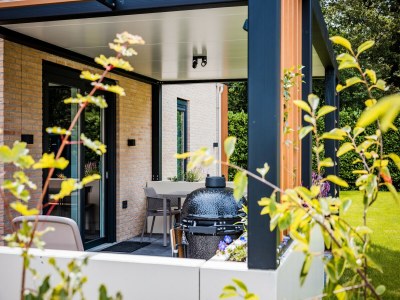 Holiday house Beruhigendes Refugium in der Veluwe - Outdoor photo 6