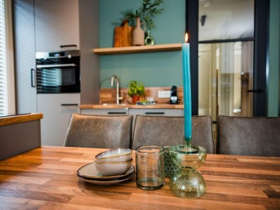 Holiday house Beruhigendes Refugium in der Veluwe - Features photo 9