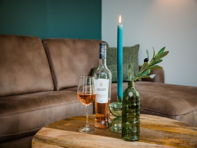 Holiday house Beruhigendes Refugium in der Veluwe - Features photo 12