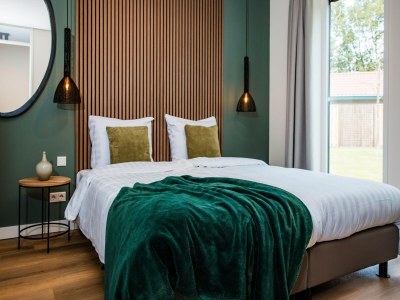 Holiday house Beruhigendes Refugium in der Veluwe - Features photo 14