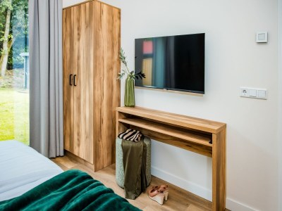 Holiday house Beruhigendes Refugium in der Veluwe - Features photo 20