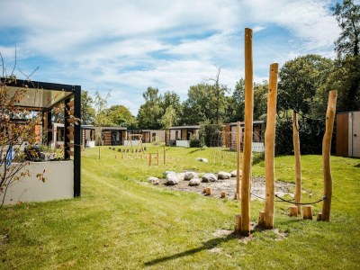 Holiday house Beruhigendes Refugium in der Veluwe - Outdoor photo 38