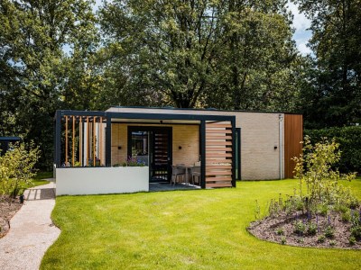 Holiday house Ferienhaus in Veluwe mit Sauna - Outdoor photo 5