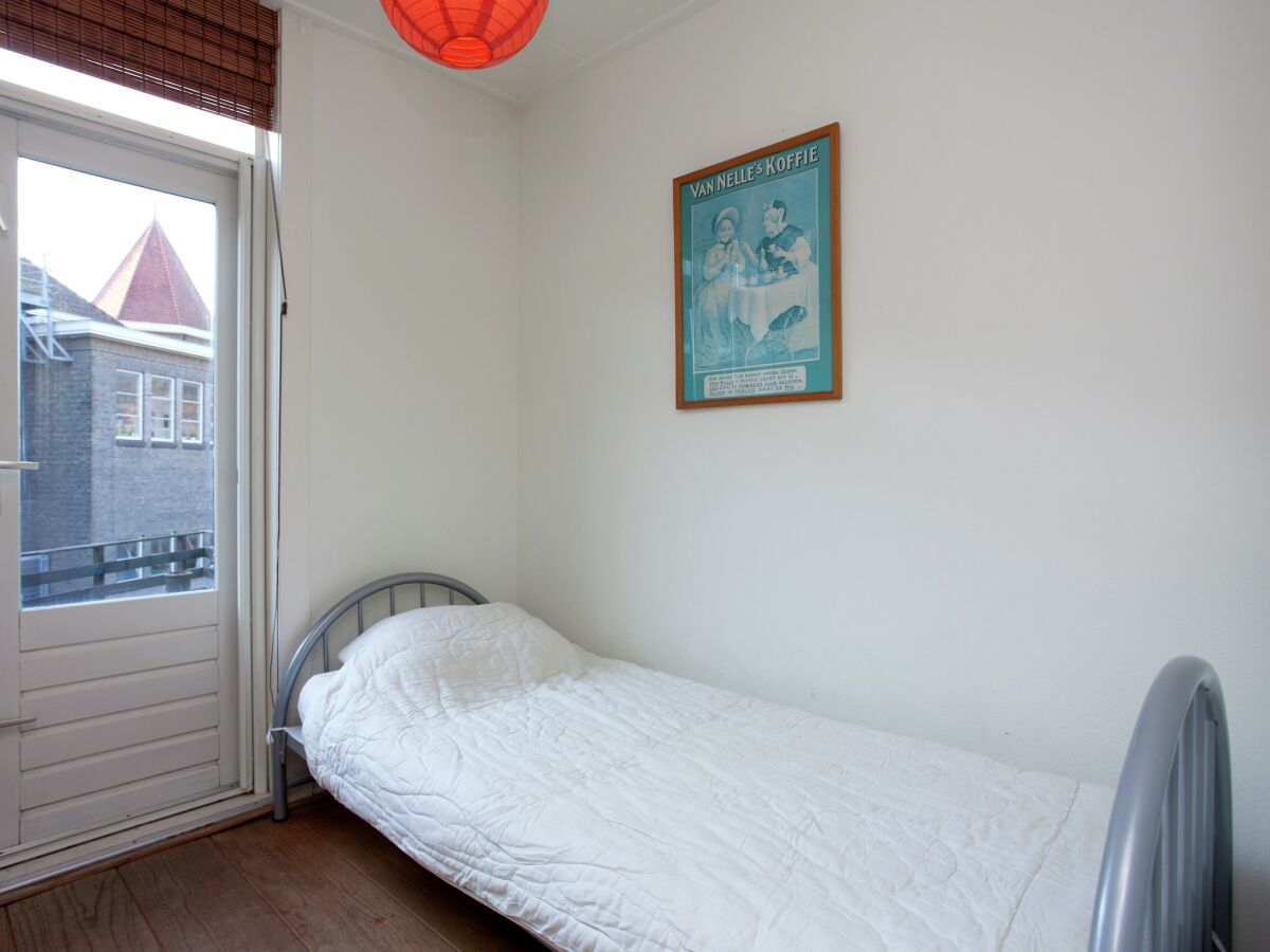Holiday house Ferienhaus am Kanal in Alkmaar - Features photo 5
