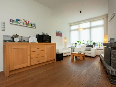 Holiday house Ferienhaus am Kanal in Alkmaar - Features photo 12