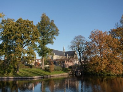 Holiday house Ferienhaus am Kanal in Alkmaar - Outdoor photo 40