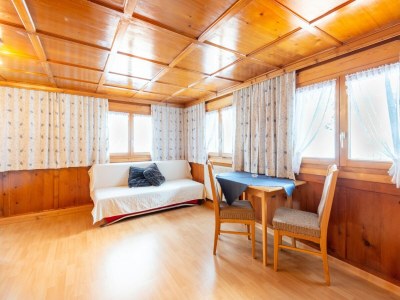 Apartment Apartment in Vorarlberg near Ski Resort Montafon - Features photo 13