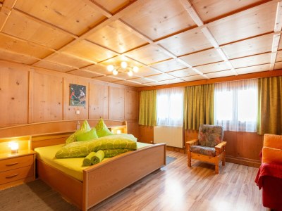 Apartment Apartment in Vorarlberg near Ski Resort Montafon - Features photo 14