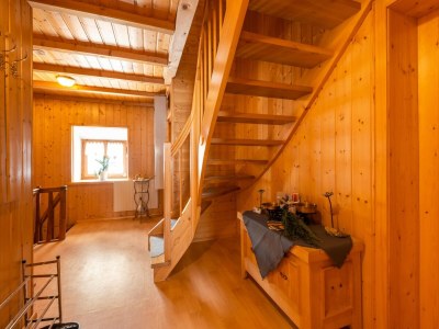 Apartment Apartment in Vorarlberg near Ski Resort Montafon - Features photo 19