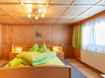 Apartment Apartment in Vorarlberg near Ski Resort Montafon - Features photo 23