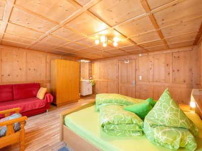 Apartment Apartment in Vorarlberg near Ski Resort Montafon - Features photo 25