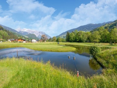 Apartment Apartment in Vorarlberg near Ski Resort Montafon - Environment photo 33