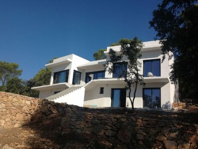 Villa Villa in Lorgues mit privatem Pool in Var - Villa