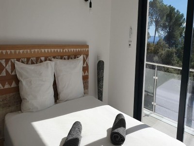 Villa Villa in Lorgues mit privatem Pool - Features photo 29