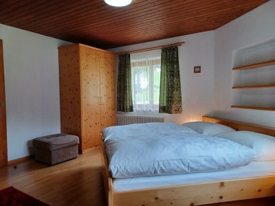 Apartment Ferienwohnung Herlinde - Features photo 16