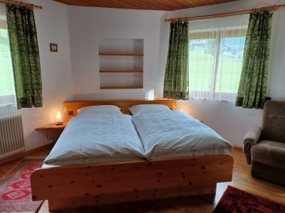 Apartment Ferienwohnung Herlinde - Features photo 27
