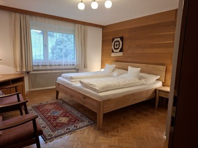 Apartment Ferienwohnung Herlinde - Features photo 29