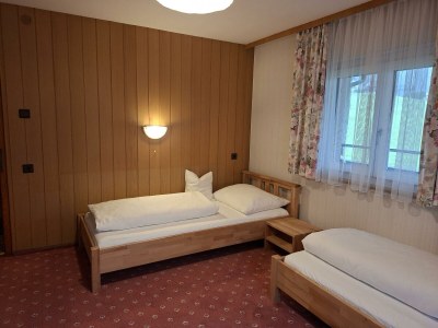 Apartment Ferienwohnung Herlinde - Features photo 34