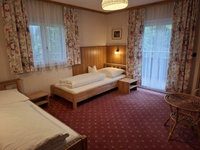 Apartment Ferienwohnung Herlinde - Features photo 36