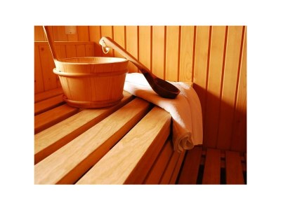 Holiday room Zimmer Nr. 5 "Steinröschen" mit Dusche, WC - Outdoor photo 44
