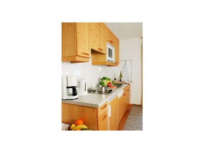 Apartment Appartement Nescharina, 2 Schlafräume mit DU/WC - Outdoor photo 19