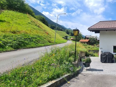 Apartment Ferienhaus, Dusche, WC, 4 oder mehr Schlafräume - Outdoor photo 39