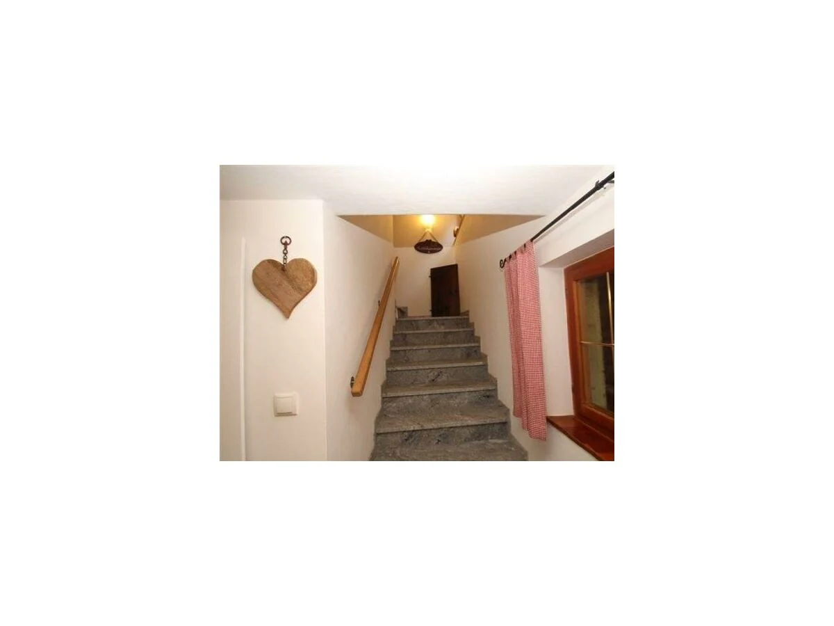 Apartment Appartement Hermann