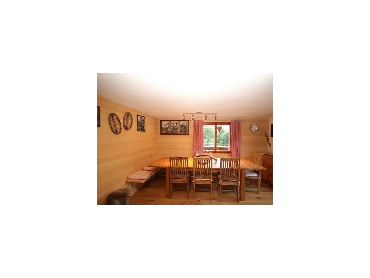 Apartment Appartement Hermann - Outdoor photo 2