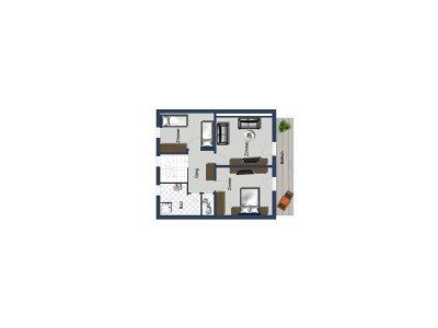 Apartment Appartement Hermann - Outdoor photo 9
