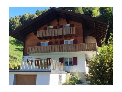 Apartment Appartement Hermann - Outdoor photo 11