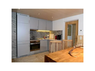 Apartment Appartement Hermann - Outdoor photo 17